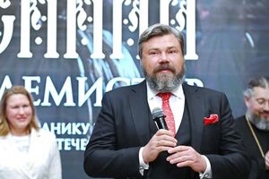 Малофеев агитирует, чтобы россиян, родившихся после 1995 года, содержали их дети