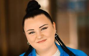 alyona alyona: В течение дня я получила миллион комплиментов от американцев