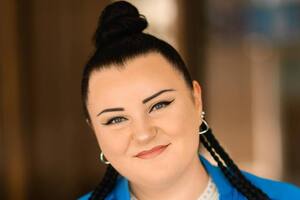 alyona alyona: В течение дня я получила миллион комплиментов от американцев