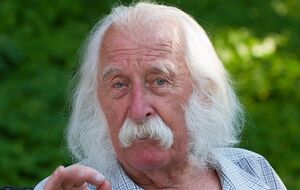 Марчук написал около 5 тыс. картин