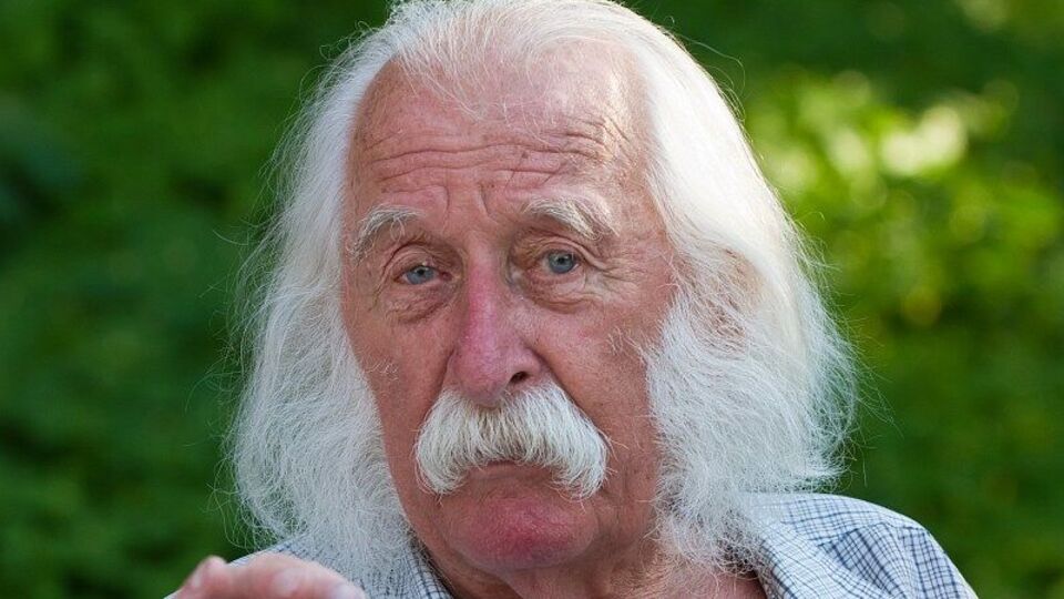 Марчук написал около 5 тыс. картин