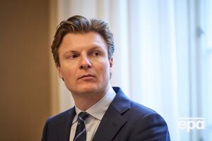 За словами Брекельманса, Нідерланди передадуть Україні винищувач у понеділок, 26 травня