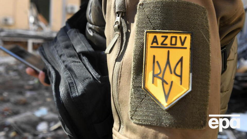 Прокопенко заявив, що влада не зацікавлена в поверненні азовців