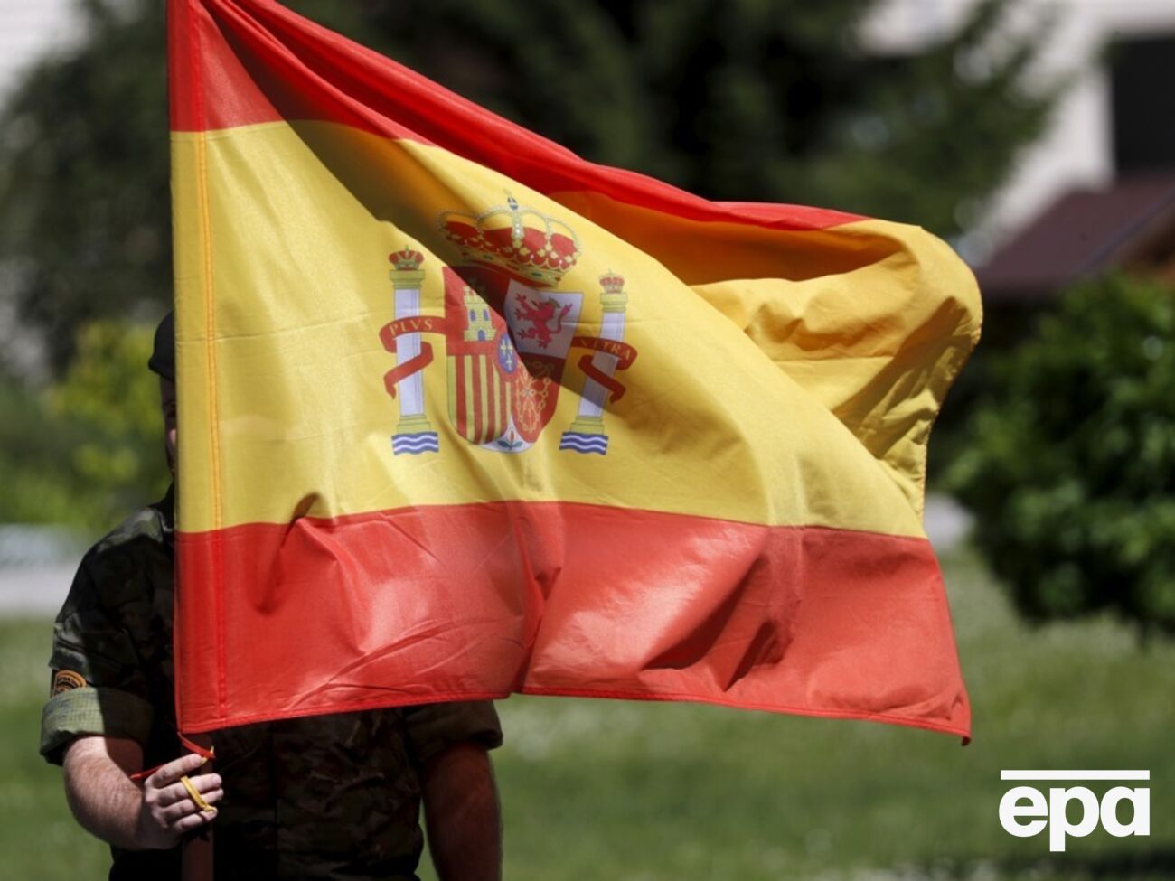 Как пишет FT, Испания в 2025 году лишь достигла установленного порога в размере 2% расходов от ВВП на оборону