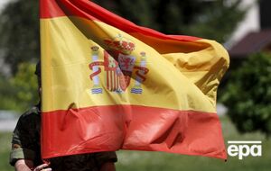 Як пише FT, Іспанія 2025 року лише досягла встановленого порогу в розмірі 2% видатків від ВВП на оборону