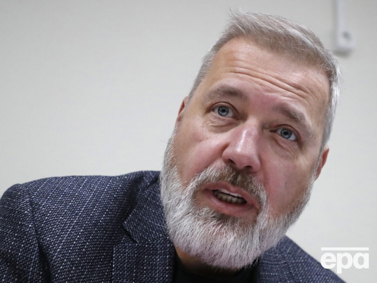 Муратов: Давайте поговорим о государственных садистах