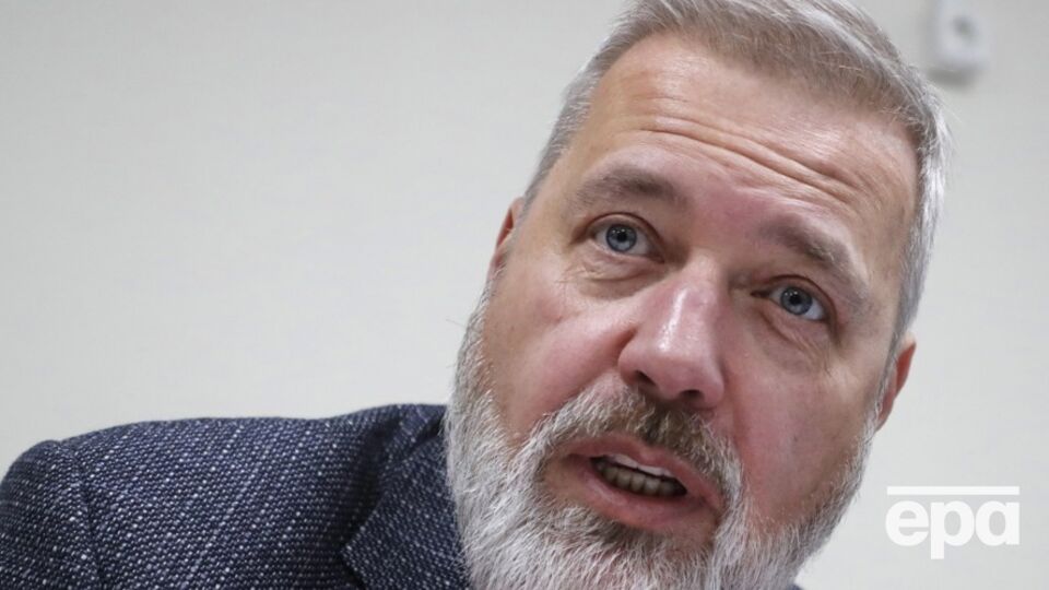 Муратов: Давайте поговорим о государственных садистах