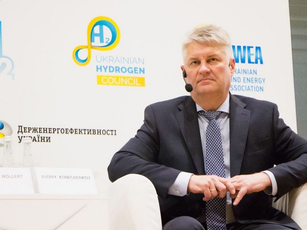 Андрей Конеченков: Единственный позитив – в том, что нас поддерживает Минэнерго, потому что хочет развивать ветроэнергетику