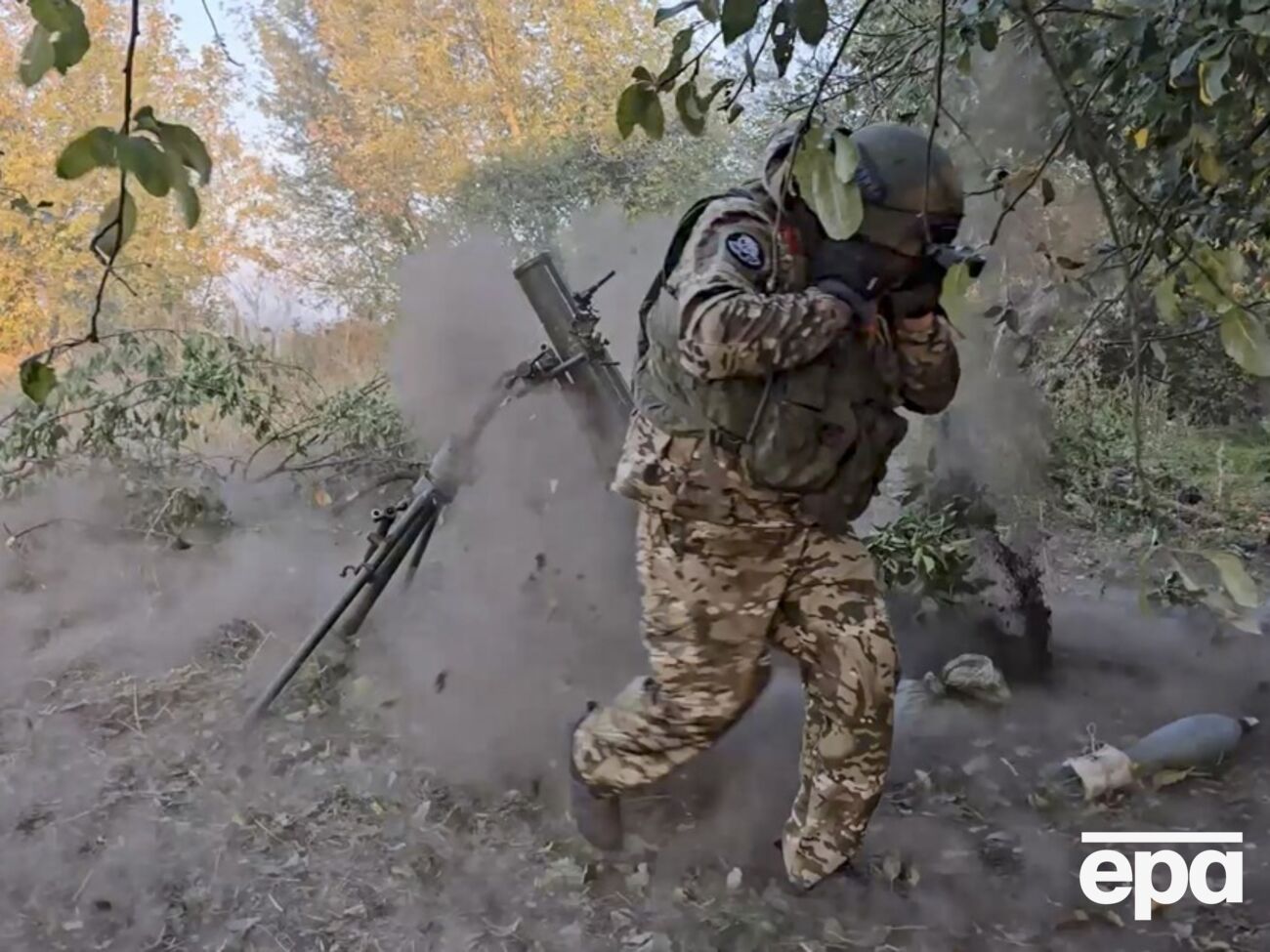 Россия достигла максимума своей способности проводить наступление, говорят эксперты