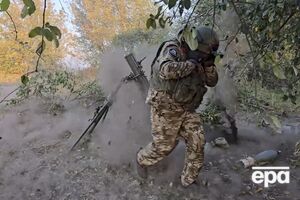 Россия достигла максимума своей способности проводить наступление, говорят эксперты