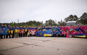 Обмен "1000 на 1000" длился три дня