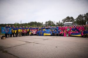 Обмен "1000 на 1000" длился три дня