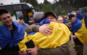 Россия сама решает, кого отдать на обмен, сказал Юсов
