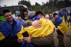 Росія сама вирішує, кого віддати на обмін, сказав Юсов