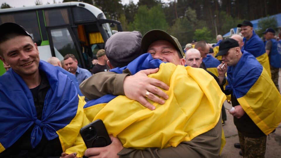 Россия сама решает, кого отдать на обмен, сказал Юсов