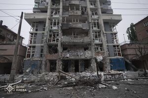 Кукри отметил, что его студия расположена в многоэтажном жилом доме