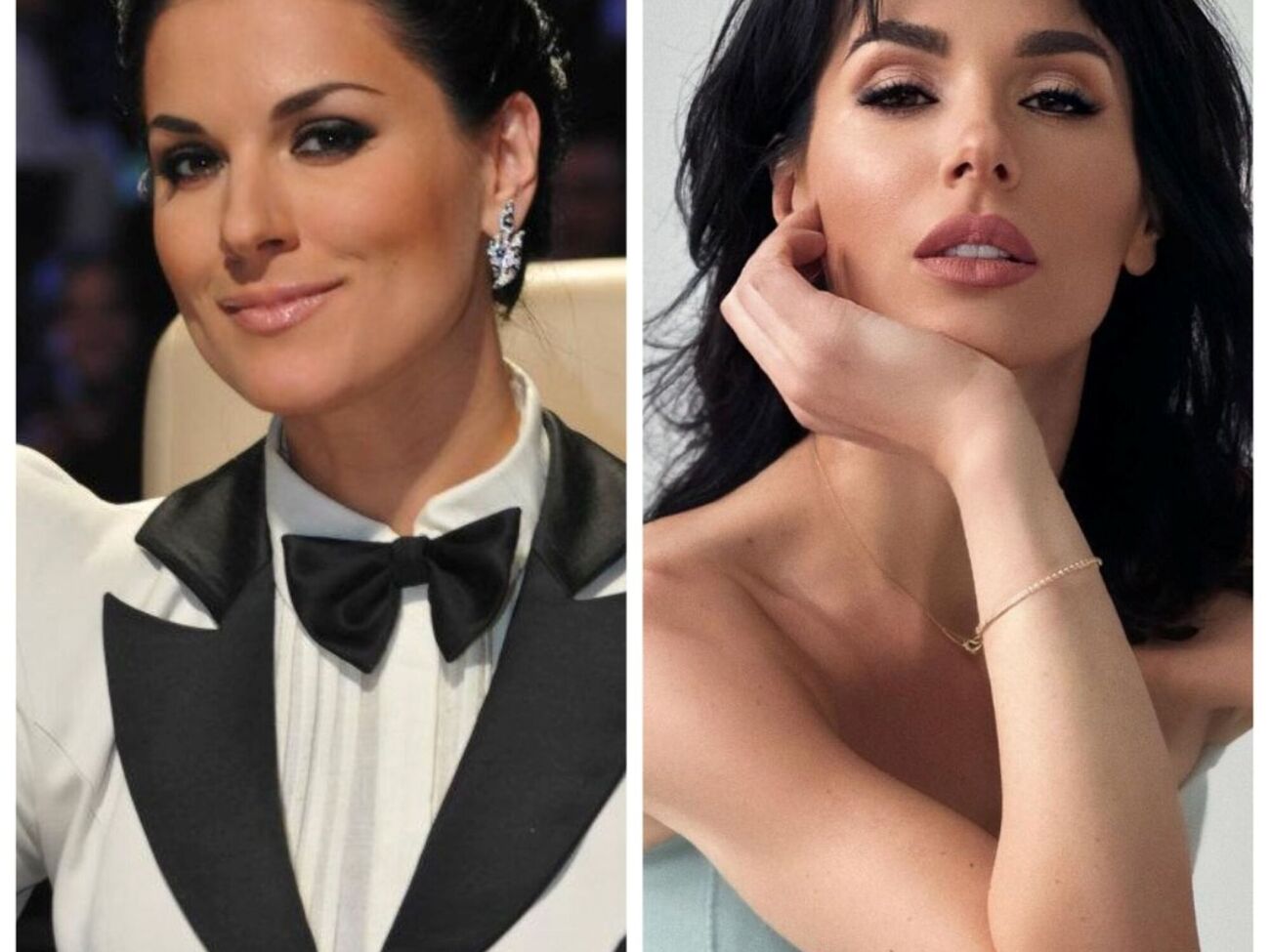 Ефросинина призналась, что борьба с лишним весом испортила ей качество жизни