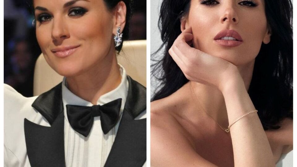 Ефросинина призналась, что борьба с лишним весом испортила ей качество жизни