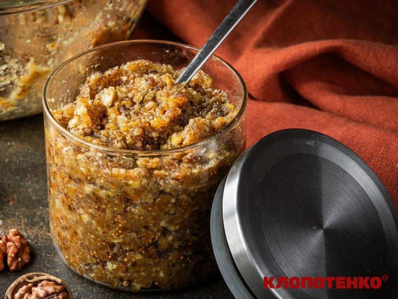 Клопотенко отметил, что рекомендованная дозировка составляет 1-2 ч. л. один–два раза в день