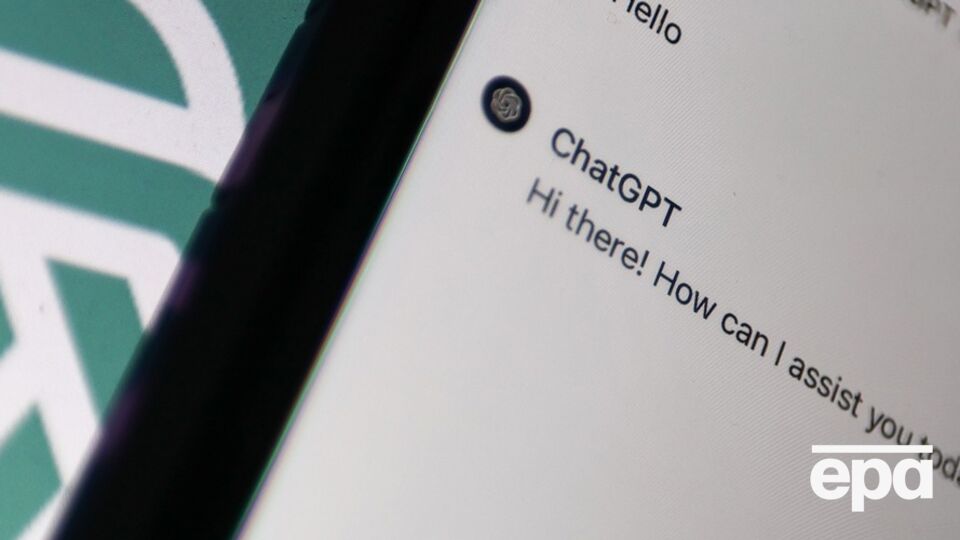 Студенти масово використовують ШІ для виконання завдань