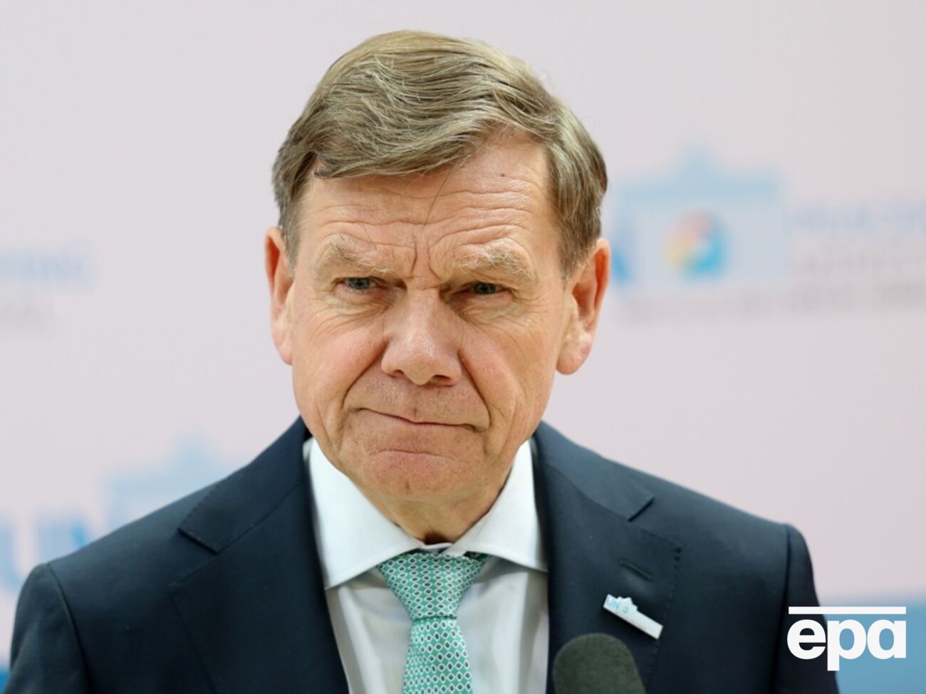 Вадефул раскритиковал действия Путина