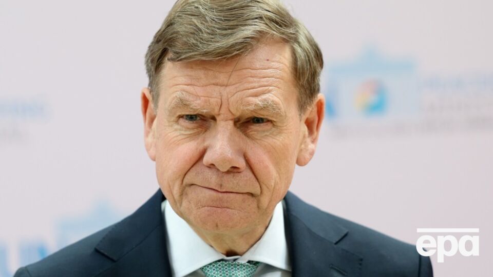 Вадефул розкритикував дії Путіна