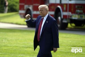 Трамп заявил об "опасности" гольфа