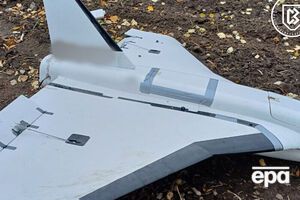 У РФ під атакою регіон, де збирають Shahed