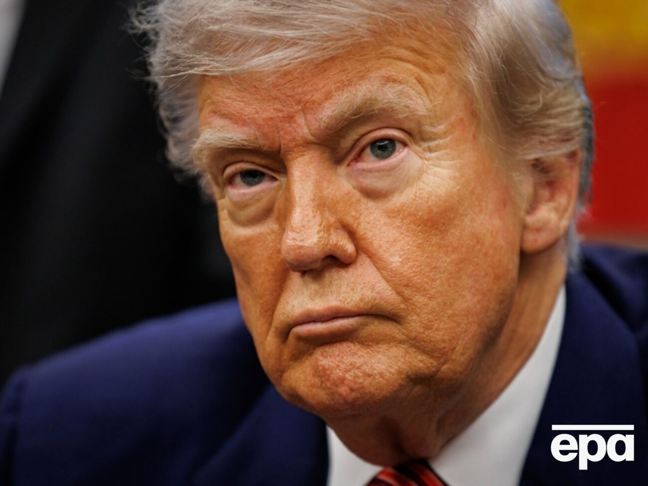 Трамп про Путіна: Я не знаю, що з ним не так