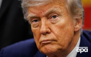 Трамп про Путіна: Я не знаю, що з ним не так