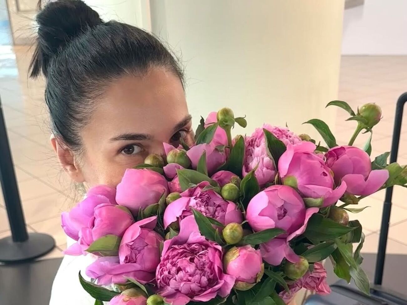 25 мая Ефросининой исполнилось 46 лет