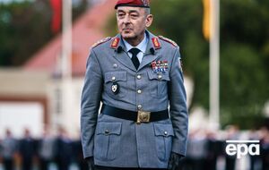 Брейер установил приоритеты в усилении немецкой армии