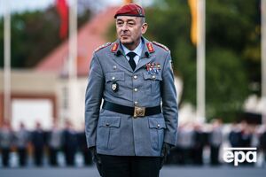 Брейер установил приоритеты в усилении немецкой армии