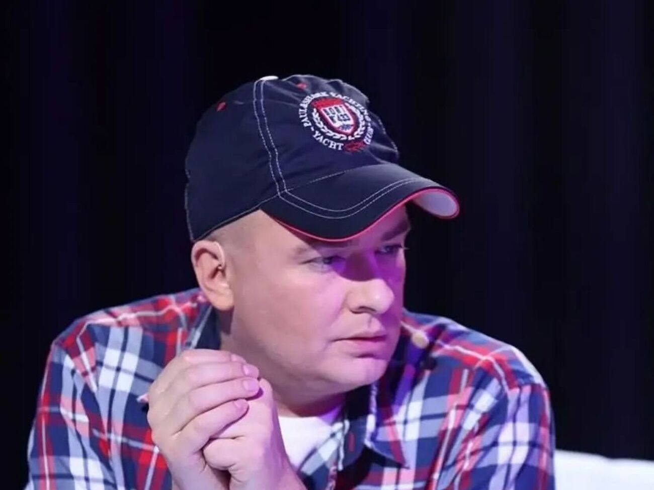 Данилко прославился благодаря образу Верки Сердючки