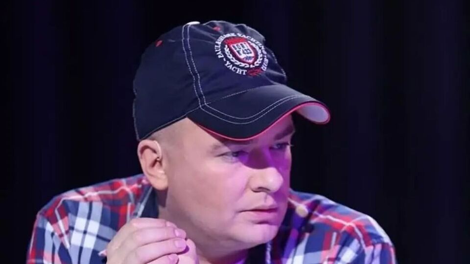 Данилко прославился благодаря образу Верки Сердючки
