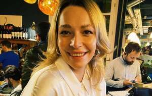 Старшая дочь Мозговой живет в Германии