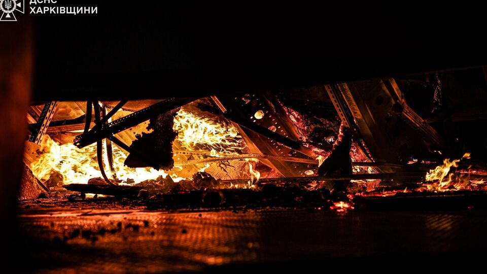 РФ обстріляла шість населених пунктів