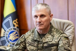 Иващенко ответил, есть ли в Беларуси "Орешник"