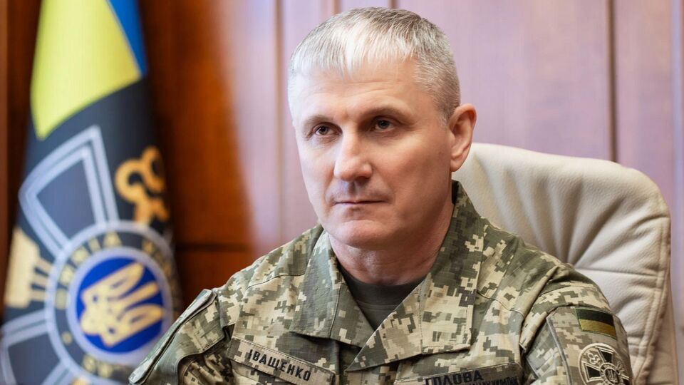 Иващенко ответил, есть ли в Беларуси "Орешник"