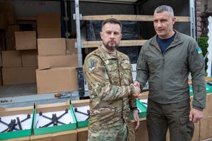 3-я ОШБр: Дроны ежедневно демонстрируют эффективность