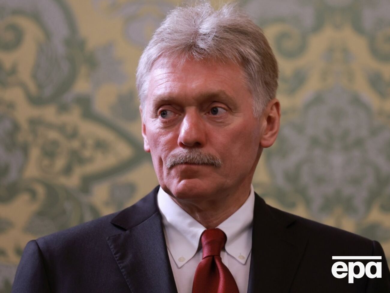 Москва благодарна Трампу за миротворческие инициативы, отметил Песков