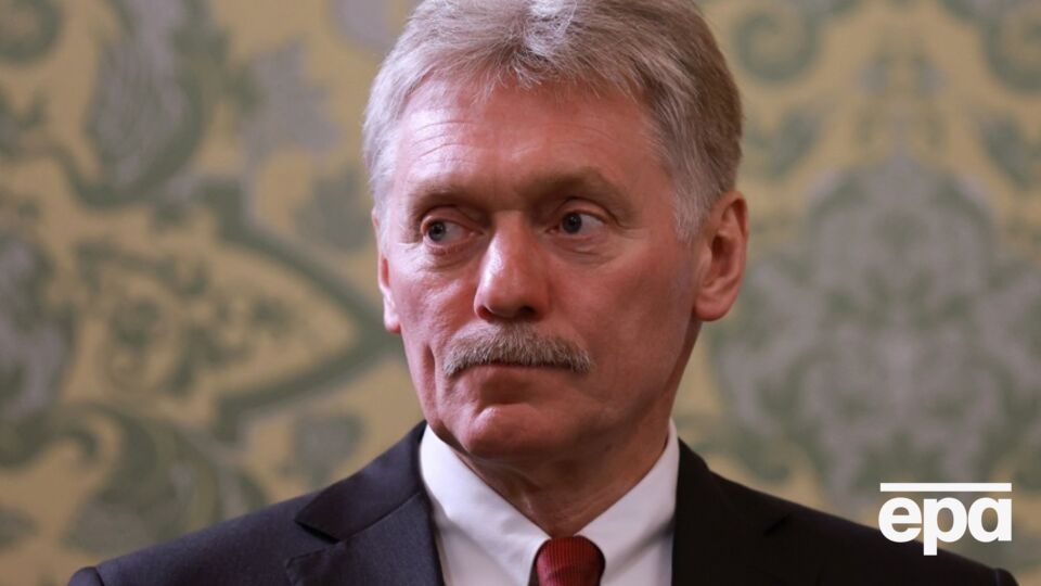 Москва благодарна Трампу за миротворческие инициативы, отметил Песков