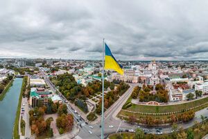 Общая продолжительность тревог в Харькове на прошлой неделе была на 41% меньше, чем по области, рассказал мэр