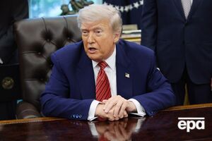 Трамп рассказал, какой видит промышленность США