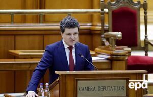 Дан 26 травня склав присягу