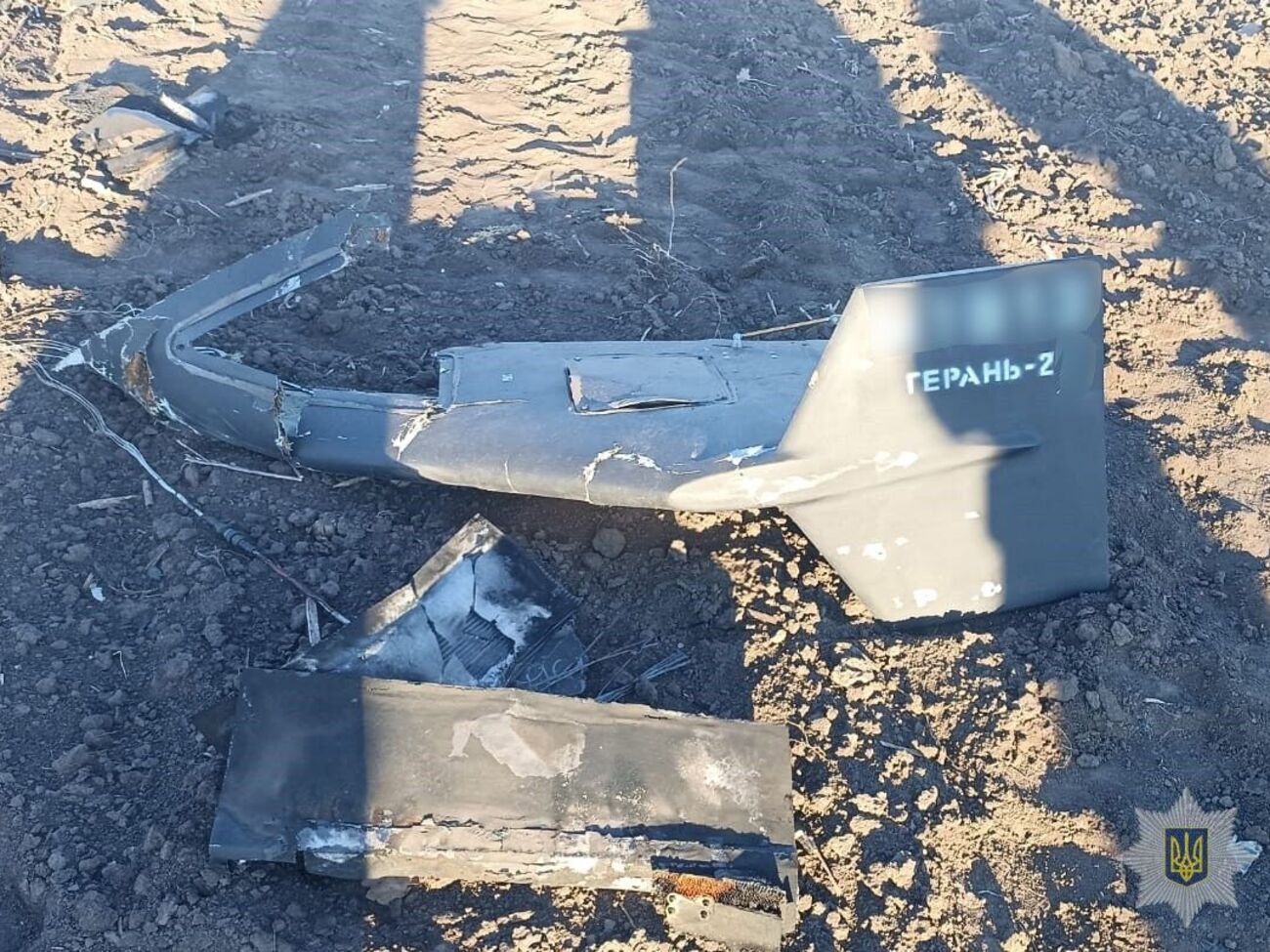 Україна успішно збиває Shahed на дистанційному керуванні, заявили у ЦПД