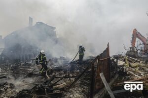 Посол отреагировал на ежедневные удары РФ по Украине