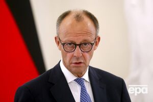 Мерц сделал заявление о поставках военной помощи Украине