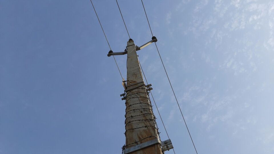ДТЕК відновив енергопостачання після обстрілів у кількох областях