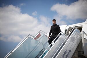 Зеленський 28 травня відвідає Берлін, повідомили ЗМІ